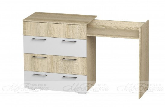 Стол-комод СТ-02 Белладжио