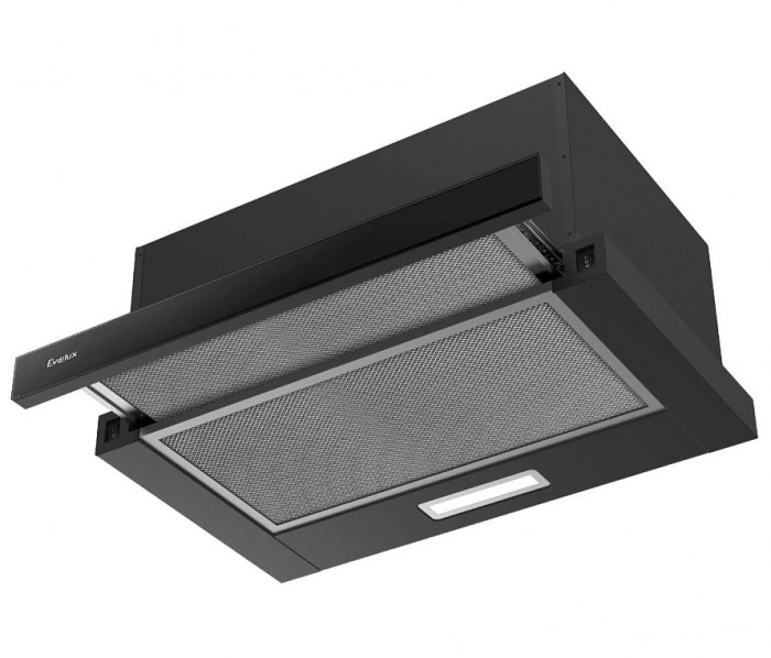 Встраиваемая вытяжка Evelux Tel 50 BG