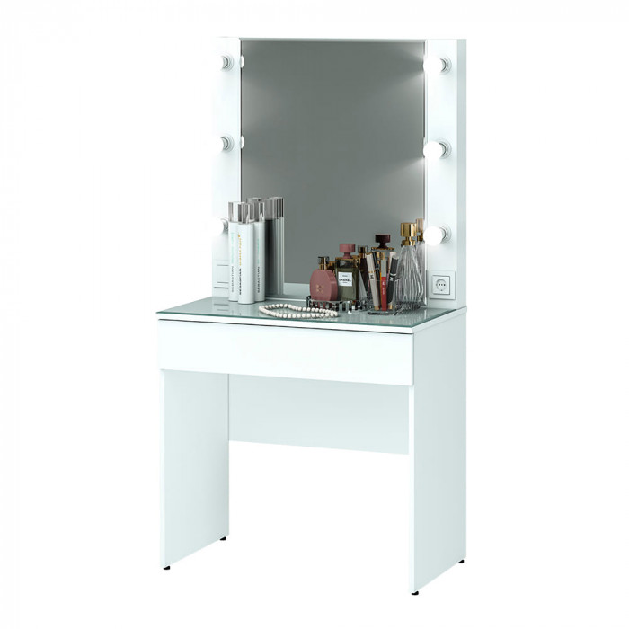 Косметический стол СТ-03 Мемори