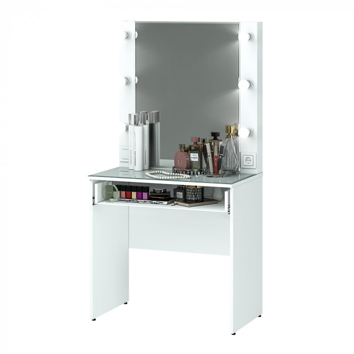 Косметический стол СТ-03 Мемори