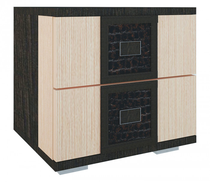 Тумба прикроватная 500 Конго