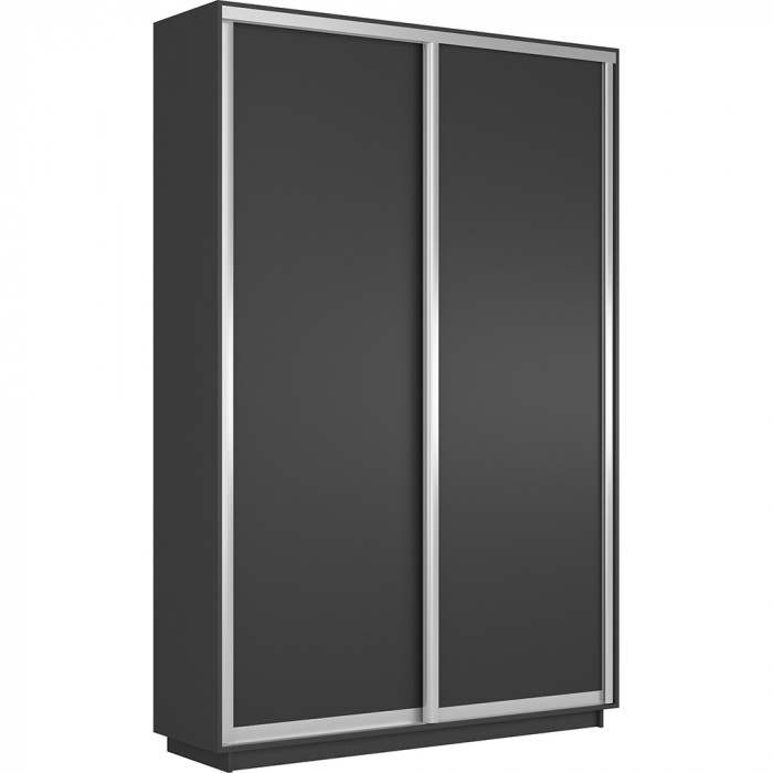 Шкаф купе Дуо Элемент Экспресс 1400х2400 Е1