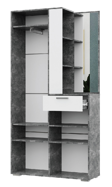 Прихожая Денвер Стендмебель