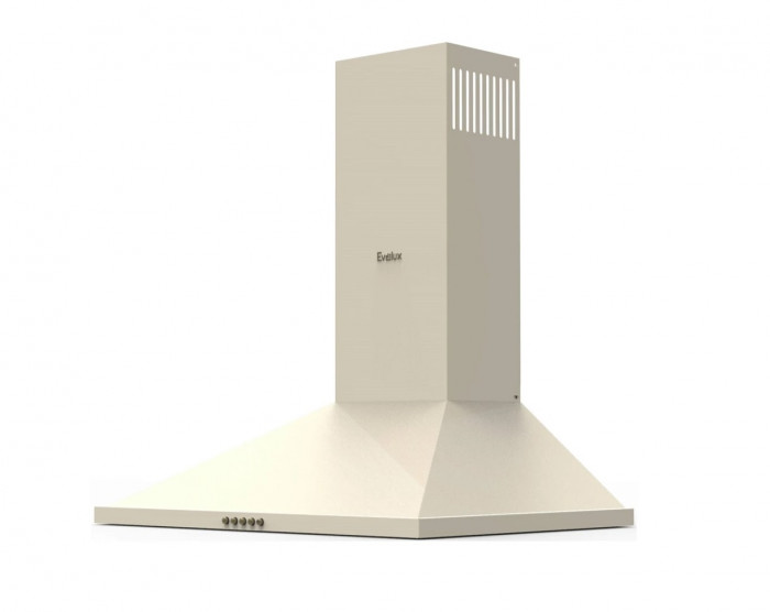Купольная вытяжка Evelux Hugge 60 IR