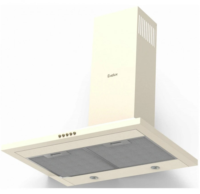 Купольная вытяжка Evelux Hugge 60 IR