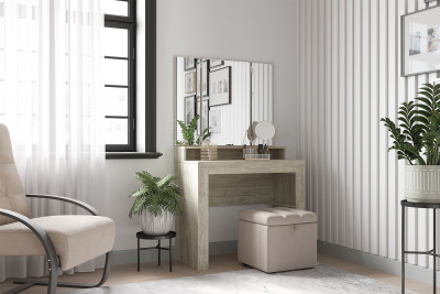 Туалетный столик Соренто