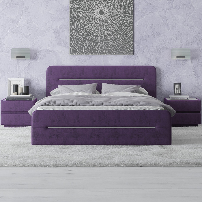 Кровать 160Х200 Emily