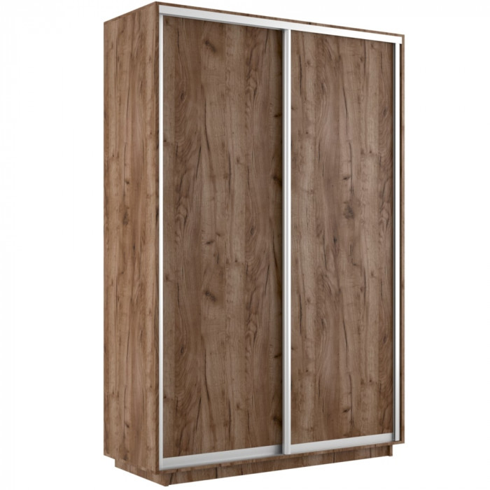 Шкаф купе Дуо Элемент Экспресс 1600х2400 Е1