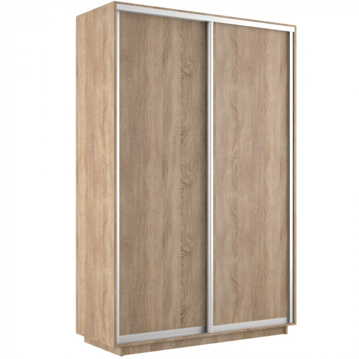 Шкаф купе Дуо Элемент Экспресс 1600х2400 Е1