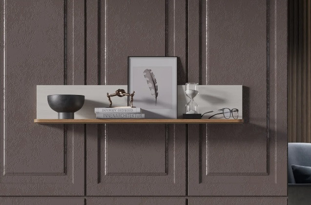 Полка B136-P/11 Malta