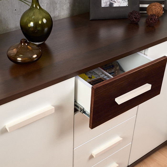 Тумба МЦН 5 Норвуд