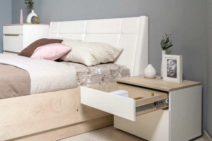 Тумба прикроватная 16.03 Муссон