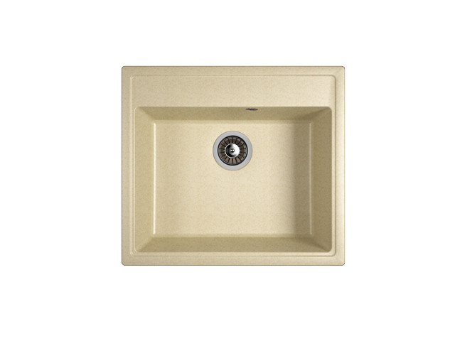 Мойка для кухни Ника-570