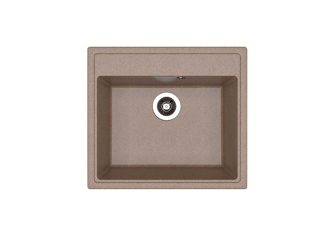 Мойка для кухни Ника-570