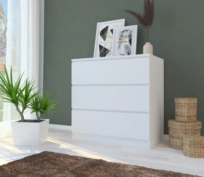 Комод М6-1 Модерн