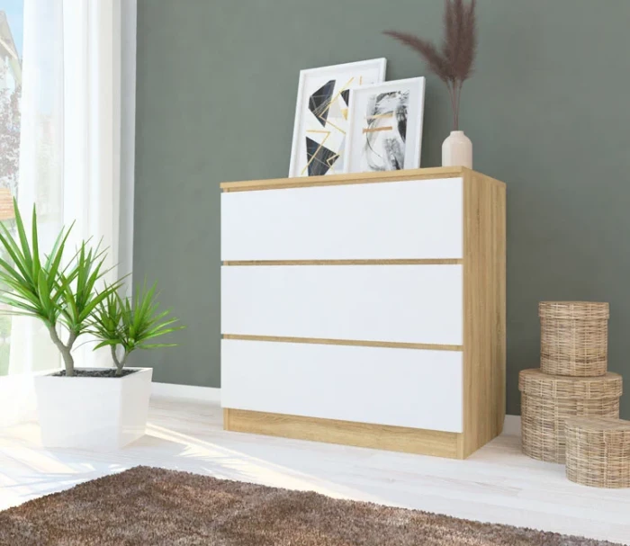 Комод М6-1 Модерн
