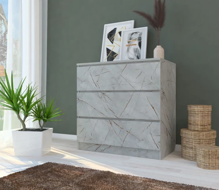 Комод М6-1 Модерн