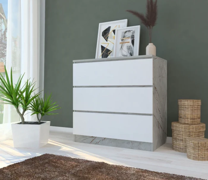 Комод М6-1 Модерн