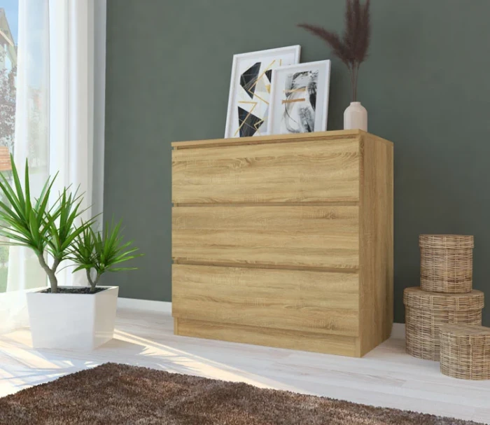 Комод М6-1 Модерн