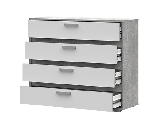 Комод КМ-01 Денвер