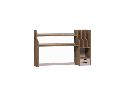 Стеллаж - надстройка Nature