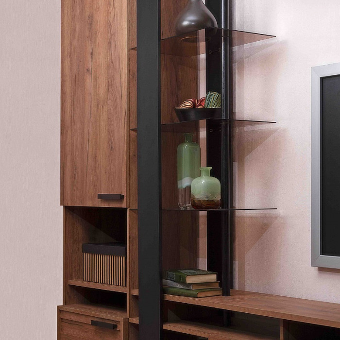 Шкаф МЦН 1 Nature