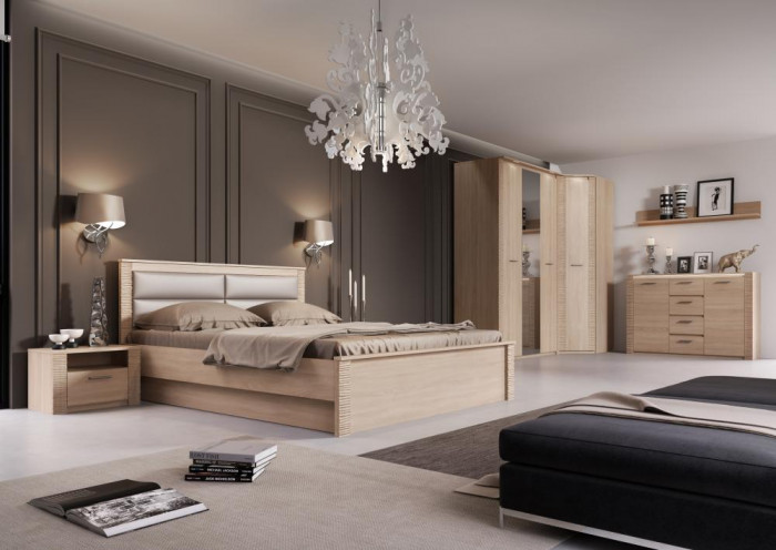 Тумба прикроватная Элана