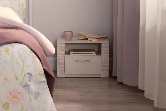 Тумба прикроватная Элана