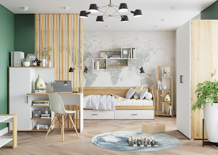 Стол 1420 Лайт 