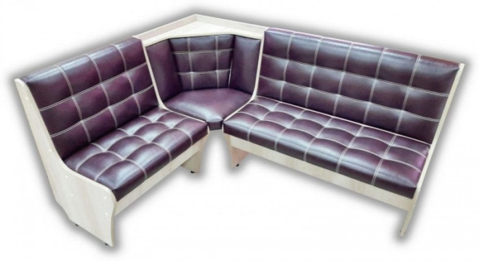 Кухонный уголок Октябрина