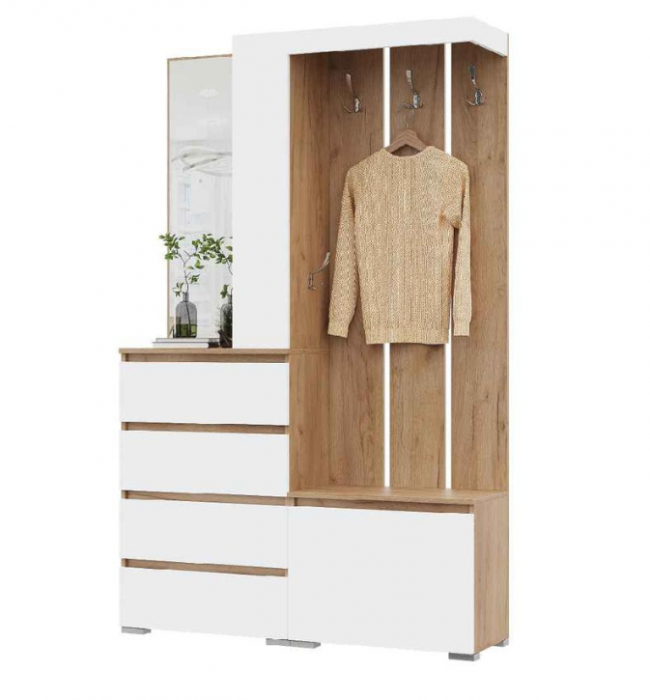 Прихожая Хелен Стендмебель