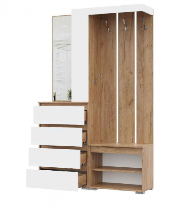 Прихожая Хелен Стендмебель