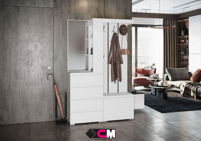 Прихожая Хелен Стендмебель