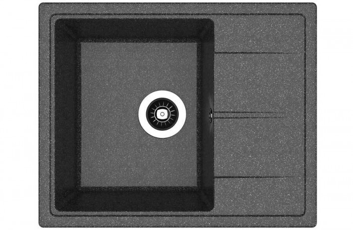 Мойка для кухни Ника-580