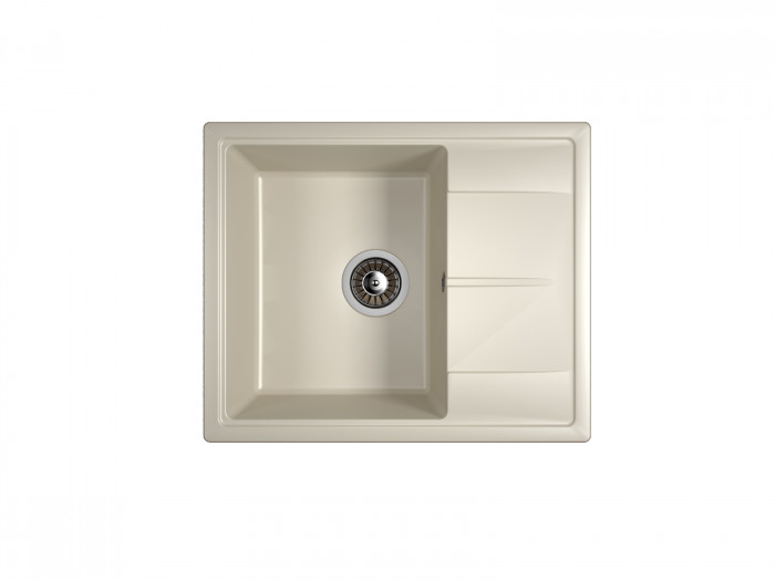 Мойка для кухни Ника-580