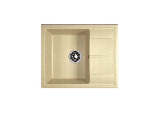 Мойка для кухни Ника-580