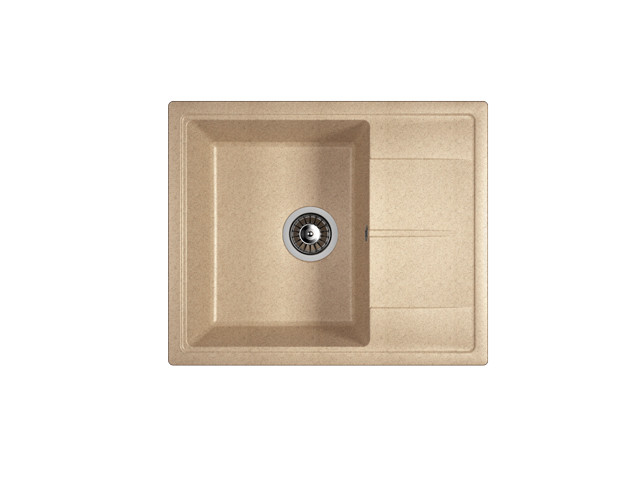 Мойка для кухни Ника-580