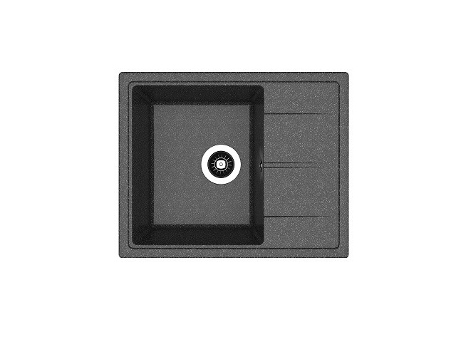 Мойка для кухни Ника-580