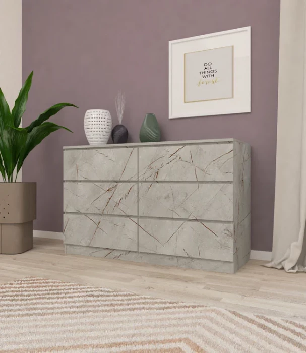 Комод М6-2 Модерн