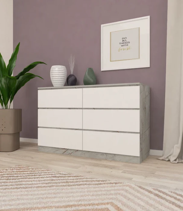 Комод М6-2 Модерн