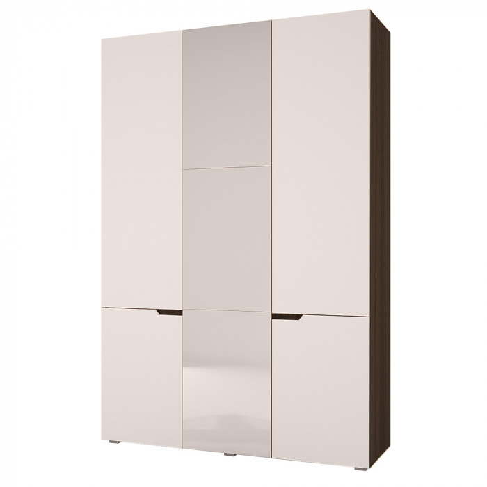 Шкаф трехстворчатый Анталия