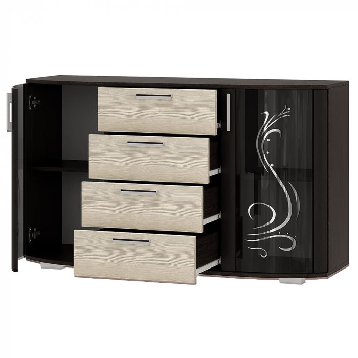 Комод Грация БТС