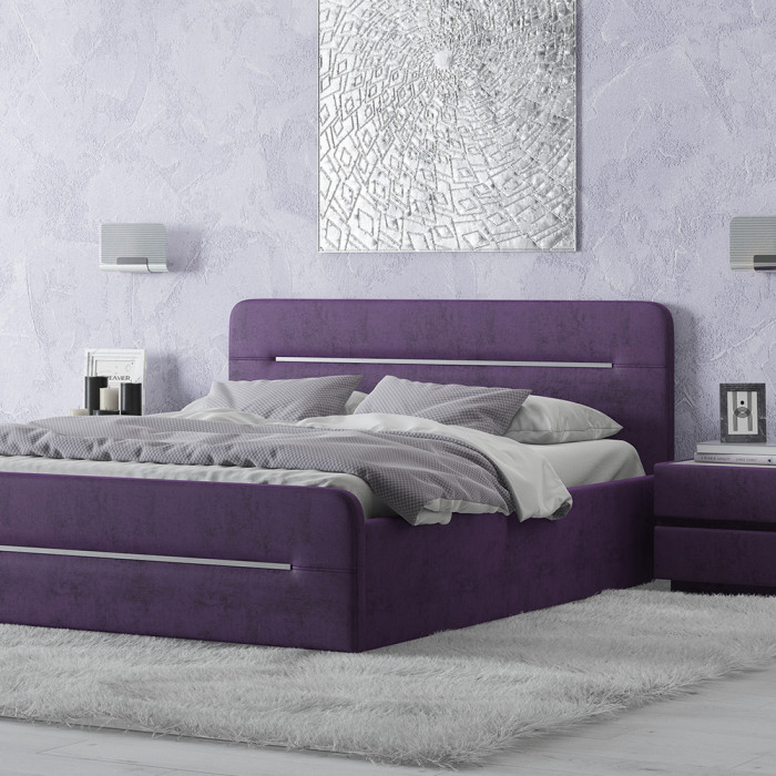 Кровать 120Х200 Emily