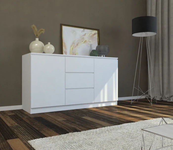 Комод М6-3 Модерн