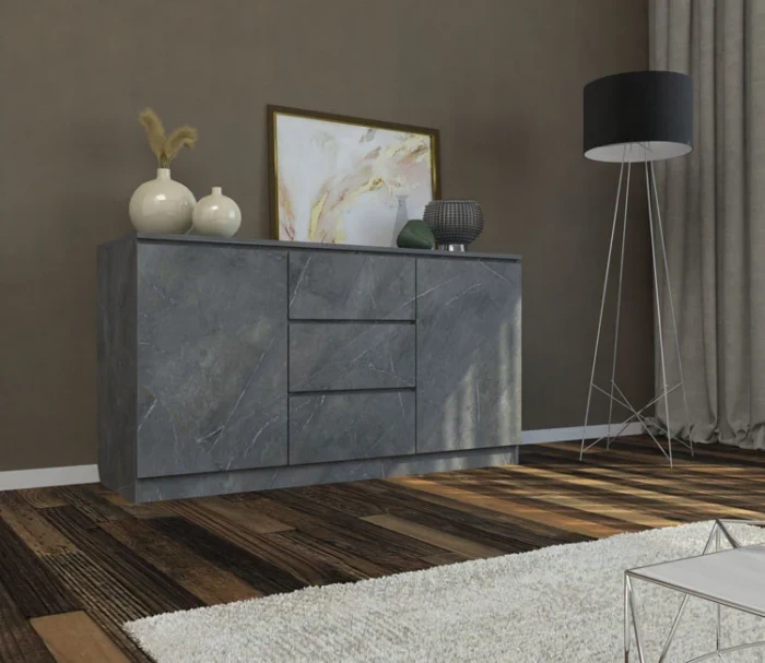 Комод М6-3 Модерн