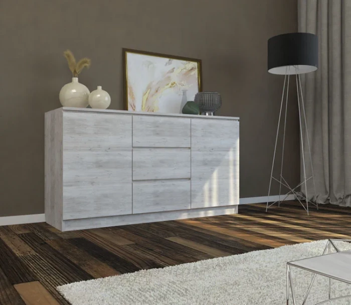 Комод М6-3 Модерн