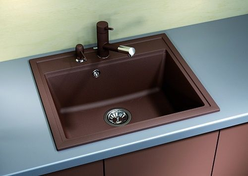 Мойка для кухни Липси 600