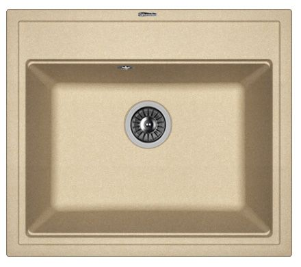 Мойка для кухни Липси 600