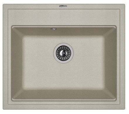 Мойка для кухни Липси 600