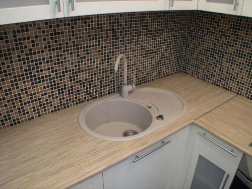 Столешница 2700 ДСВ, БТС